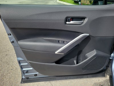 2024 Toyota Corolla Cross Hybrid S