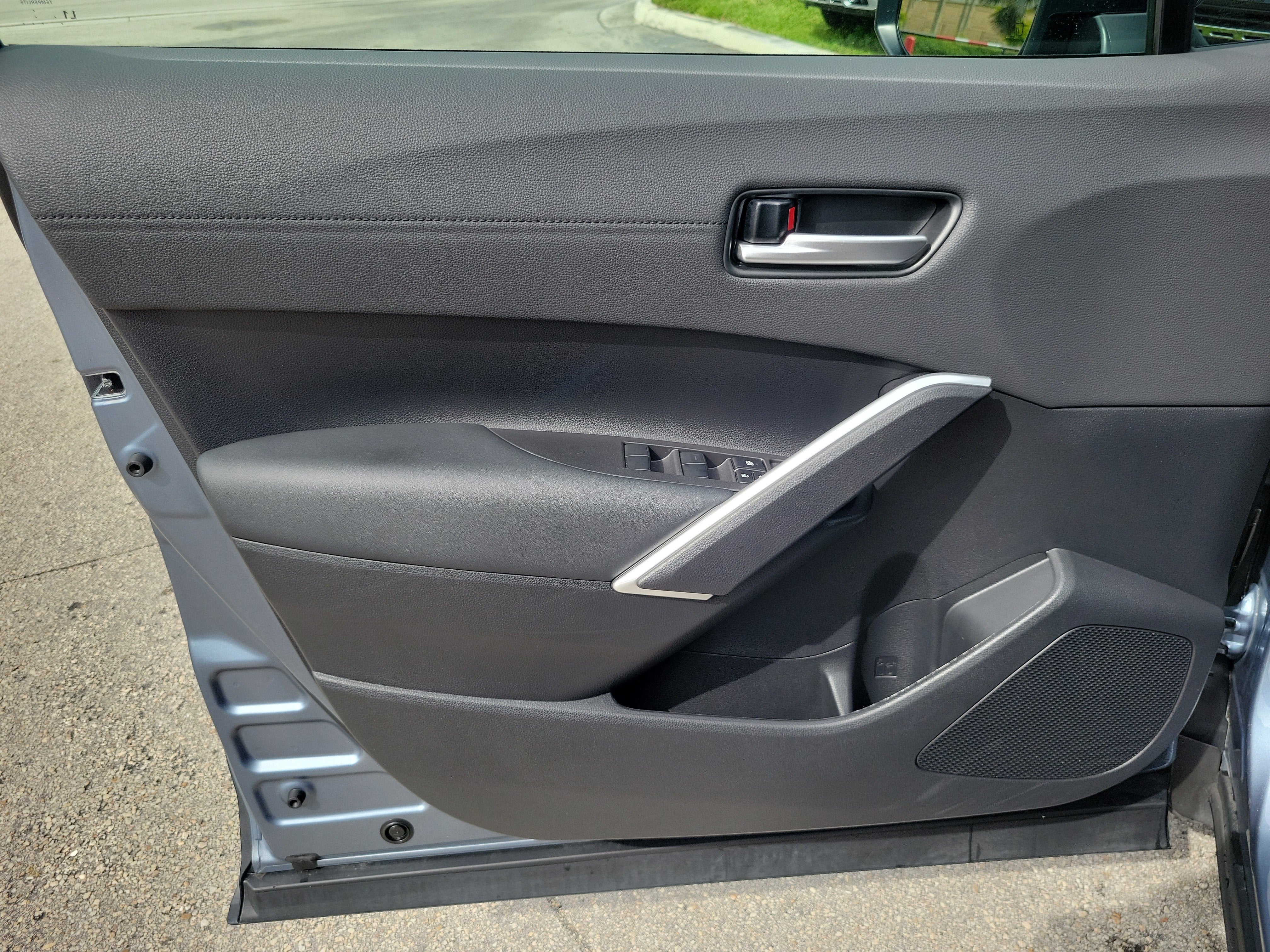 2024 Toyota Corolla Cross Hybrid S