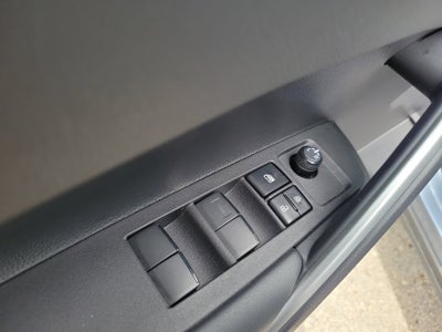 2024 Toyota Corolla Cross Hybrid S