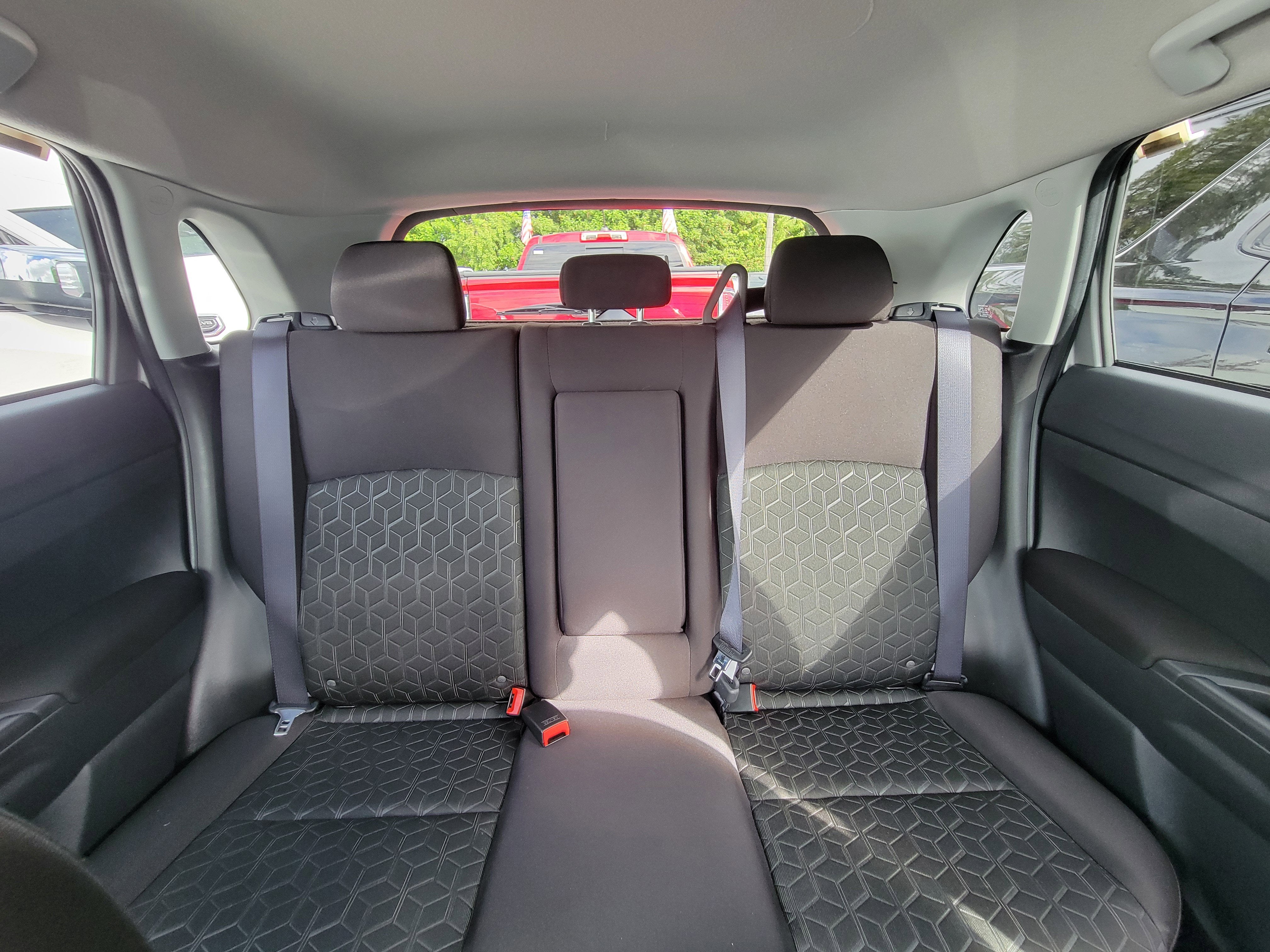 2025 Mitsubishi Outlander Sport S