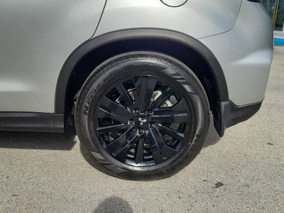 2025 Mitsubishi Outlander Sport S