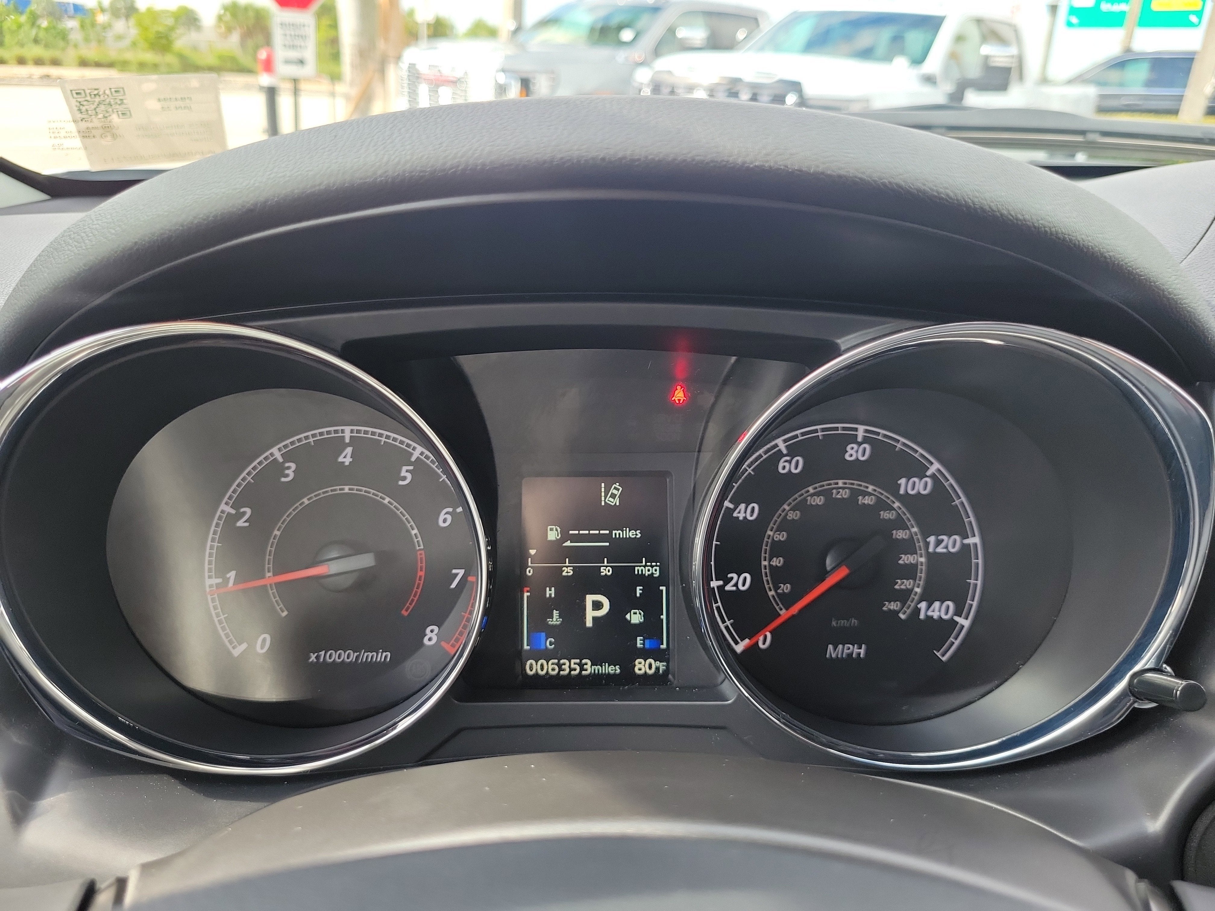 2025 Mitsubishi Outlander Sport S