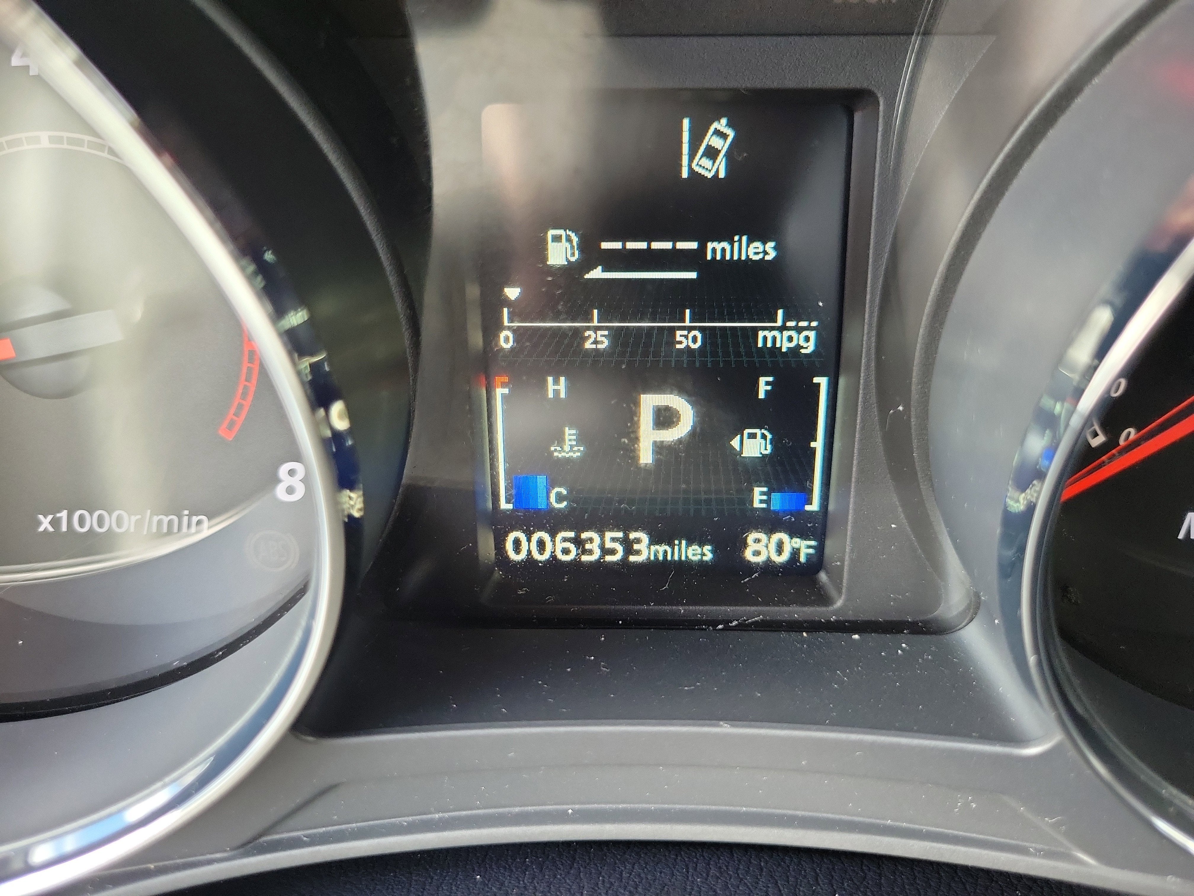 2025 Mitsubishi Outlander Sport S