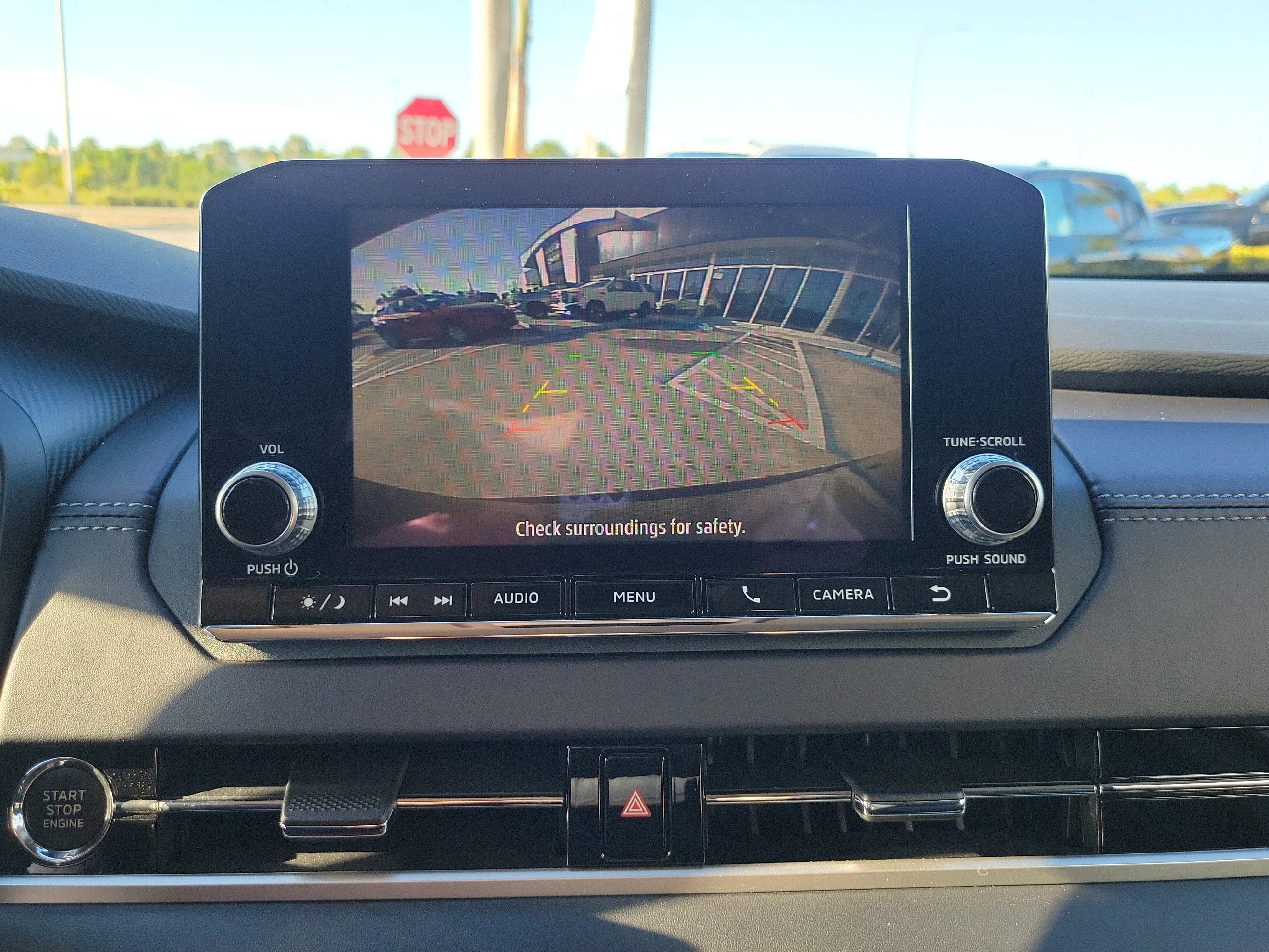 2024 Mitsubishi Outlander ES