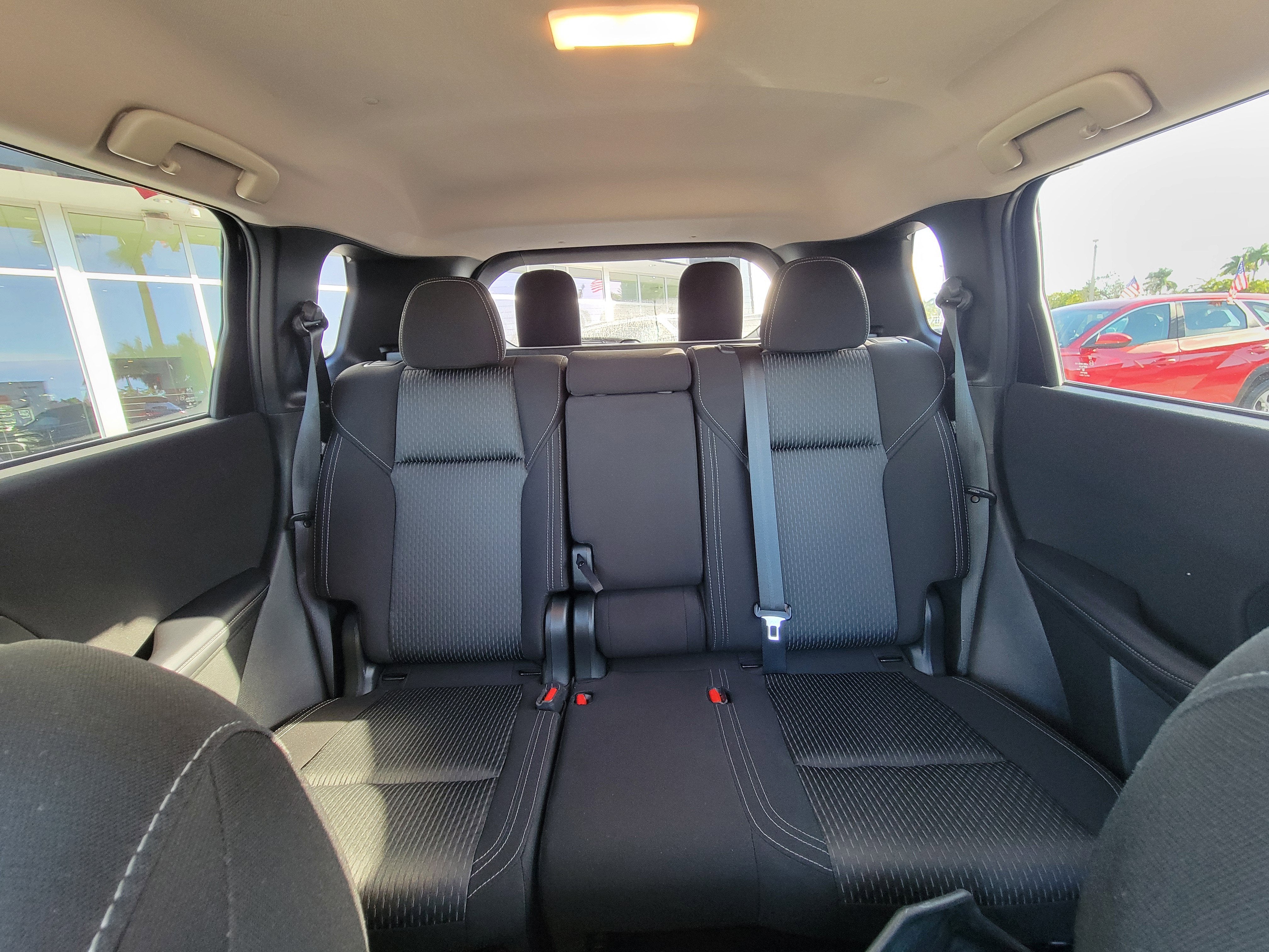 2024 Mitsubishi Outlander ES