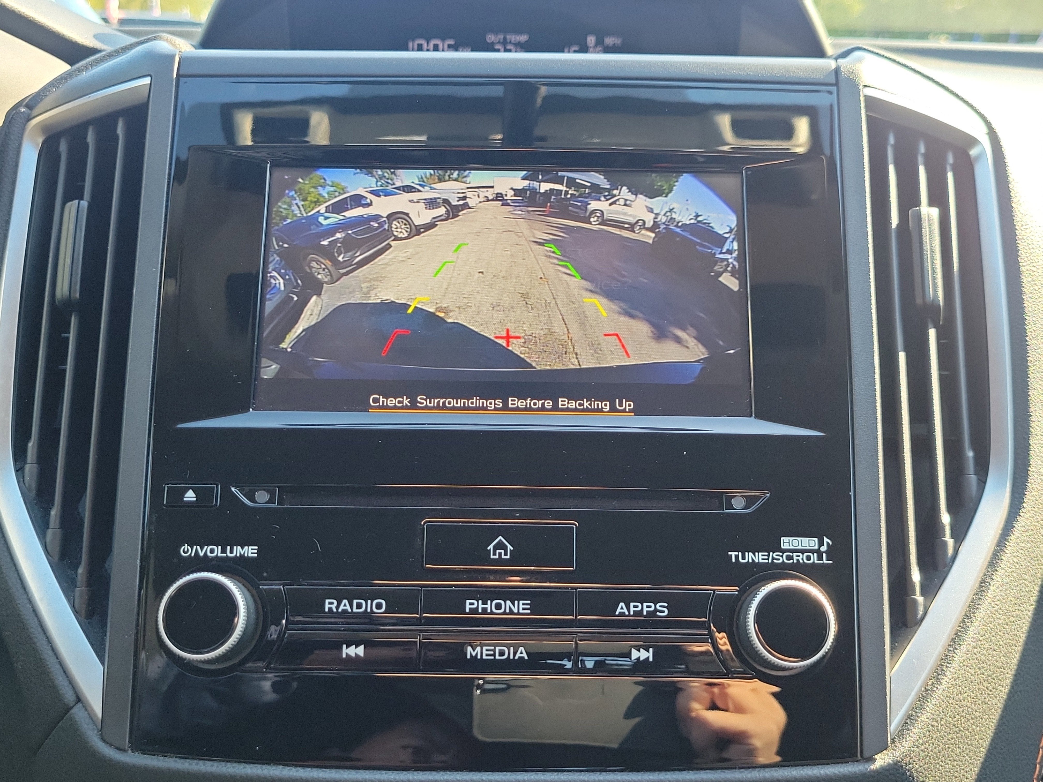 2023 Subaru Crosstrek Premium