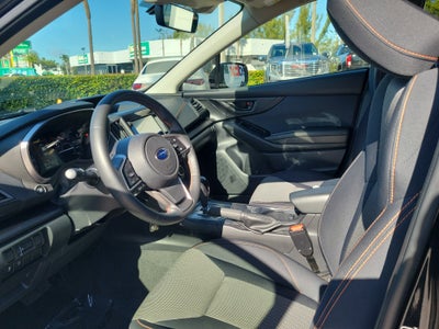 2023 Subaru Crosstrek Premium