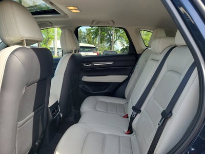 2021 Mazda Mazda CX-5 Grand Touring Reserve