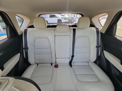 2021 Mazda Mazda CX-5 Grand Touring Reserve