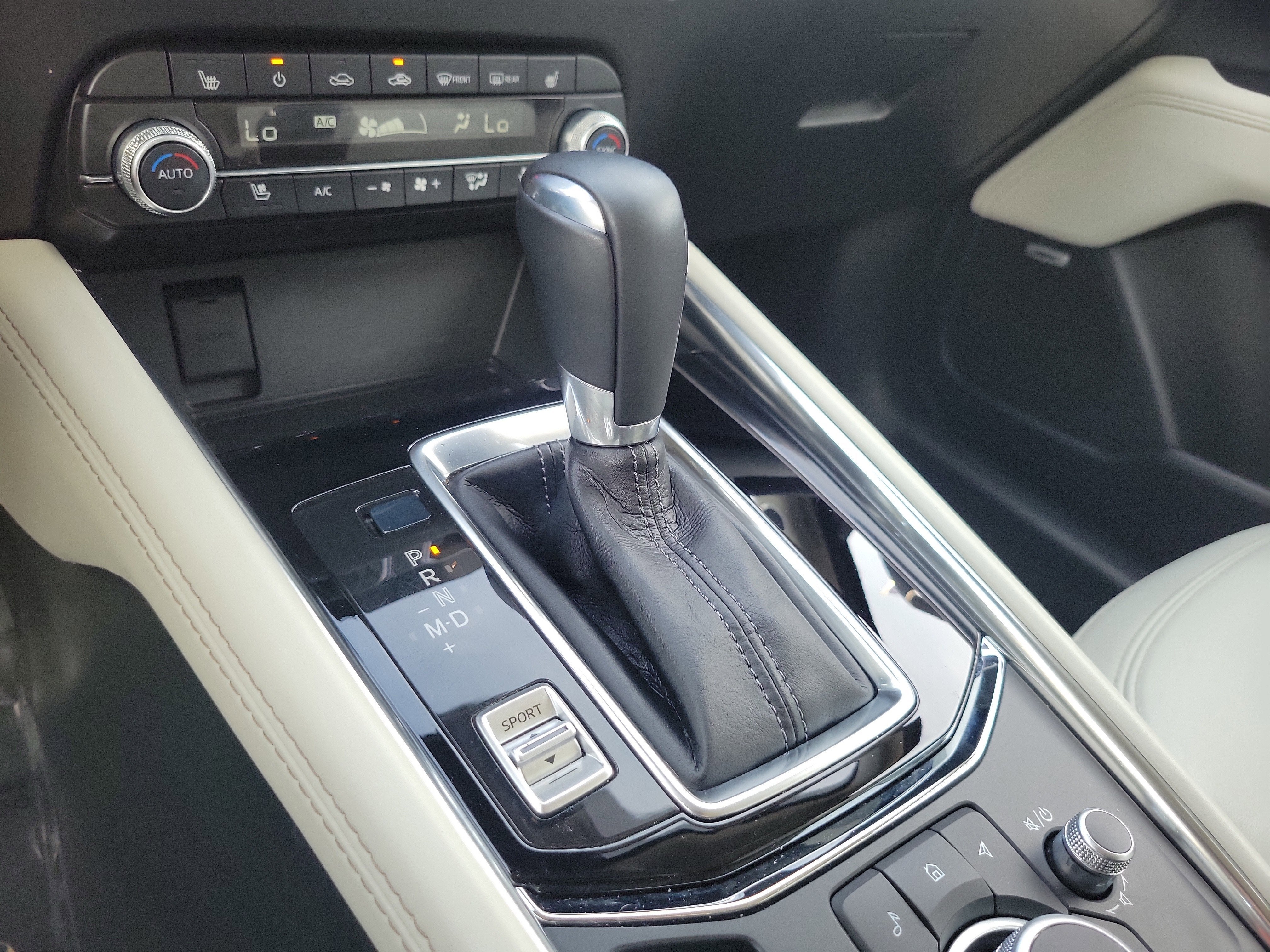 2021 Mazda Mazda CX-5 Grand Touring Reserve