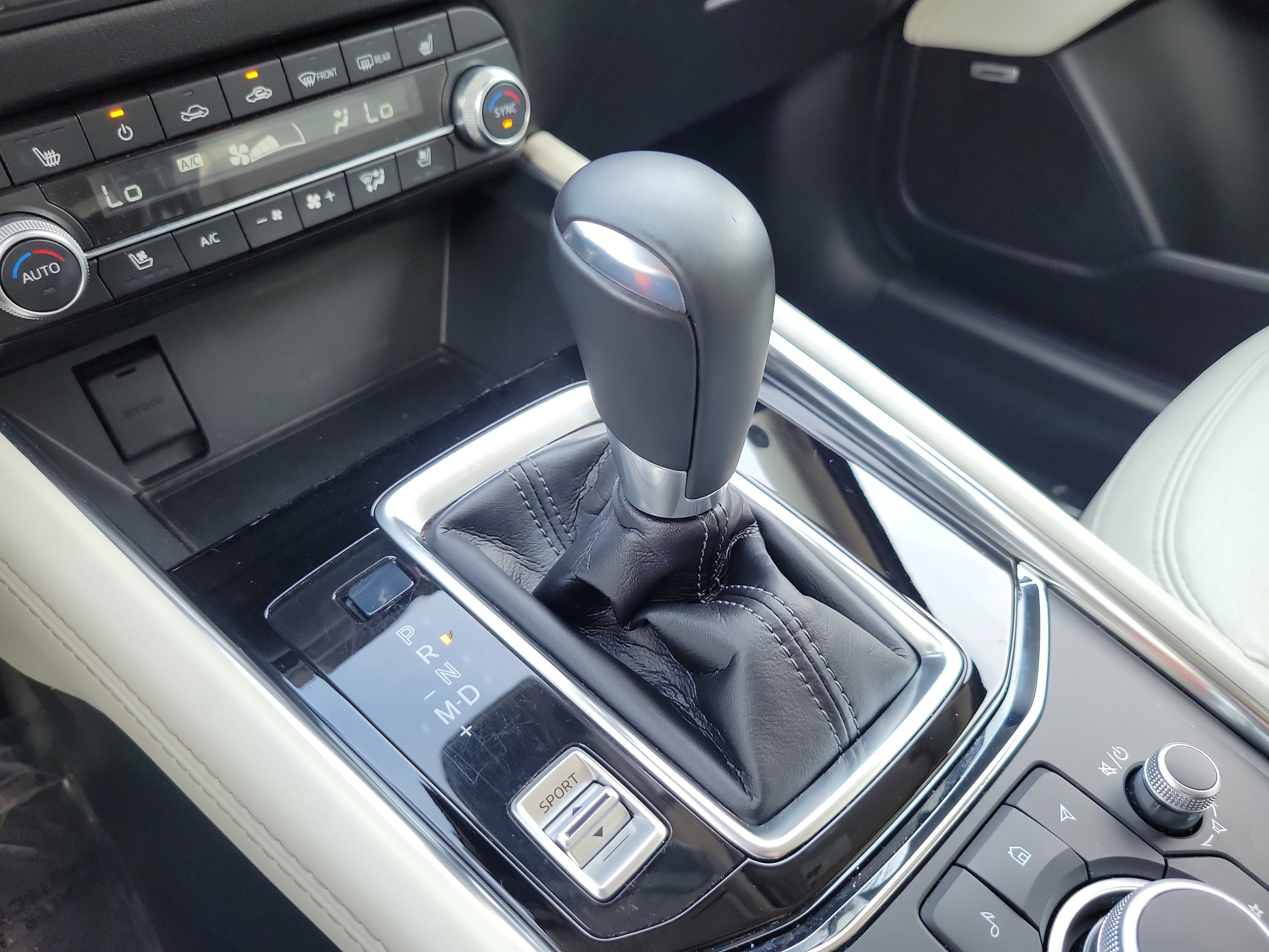 2021 Mazda Mazda CX-5 Grand Touring Reserve