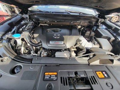 2021 Mazda Mazda CX-5 Grand Touring Reserve