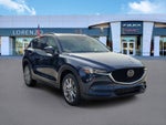 2021 Mazda Mazda CX-5 Grand Touring Reserve