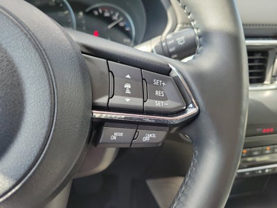 2021 Mazda Mazda CX-5 Grand Touring