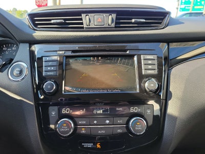 2020 NISS ROGUESP NA