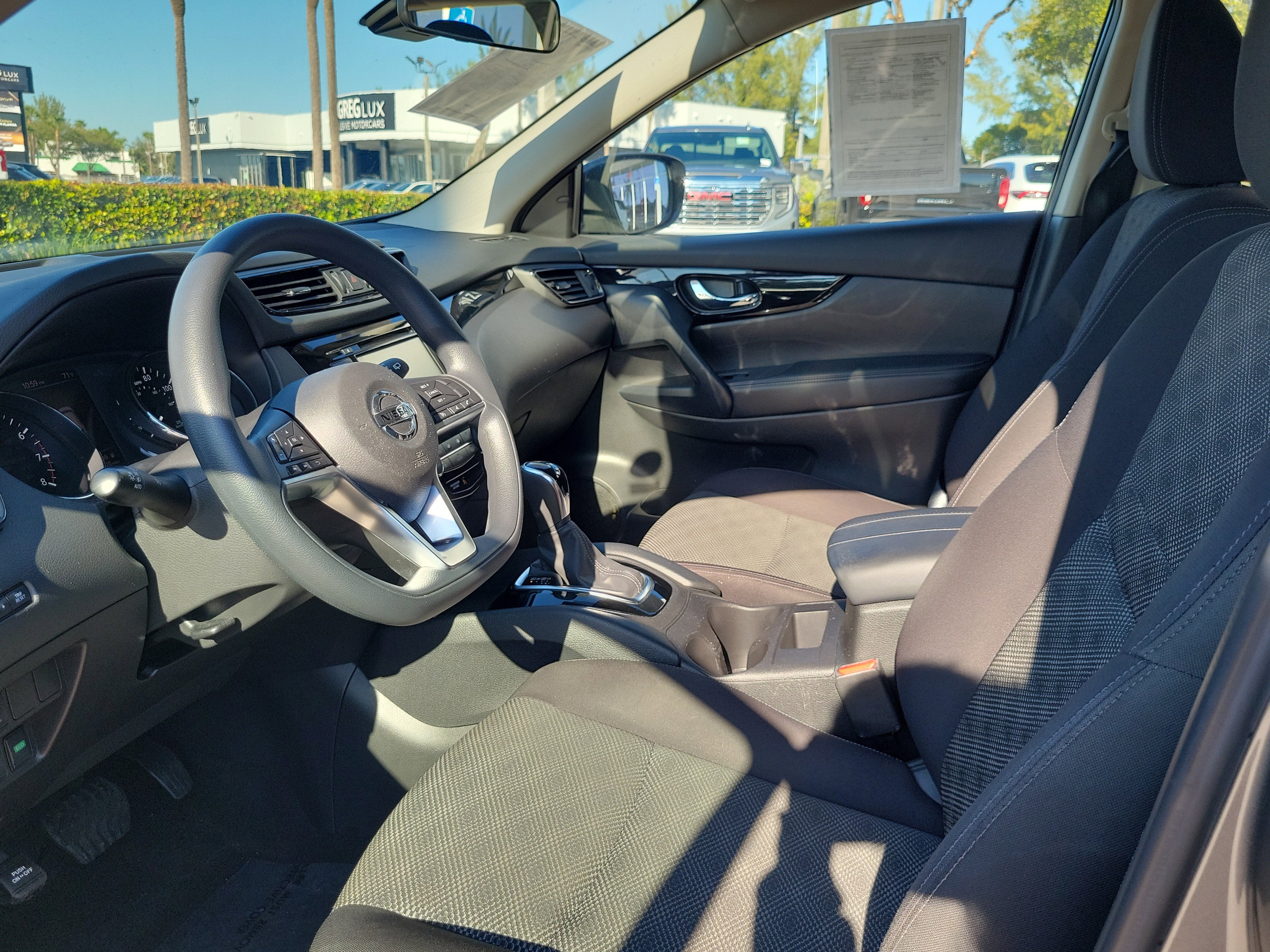 2020 NISS ROGUESP NA