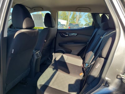 2020 NISS ROGUESP NA