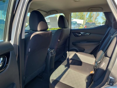 2020 NISS ROGUESP NA