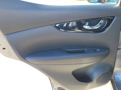 2020 NISS ROGUESP NA