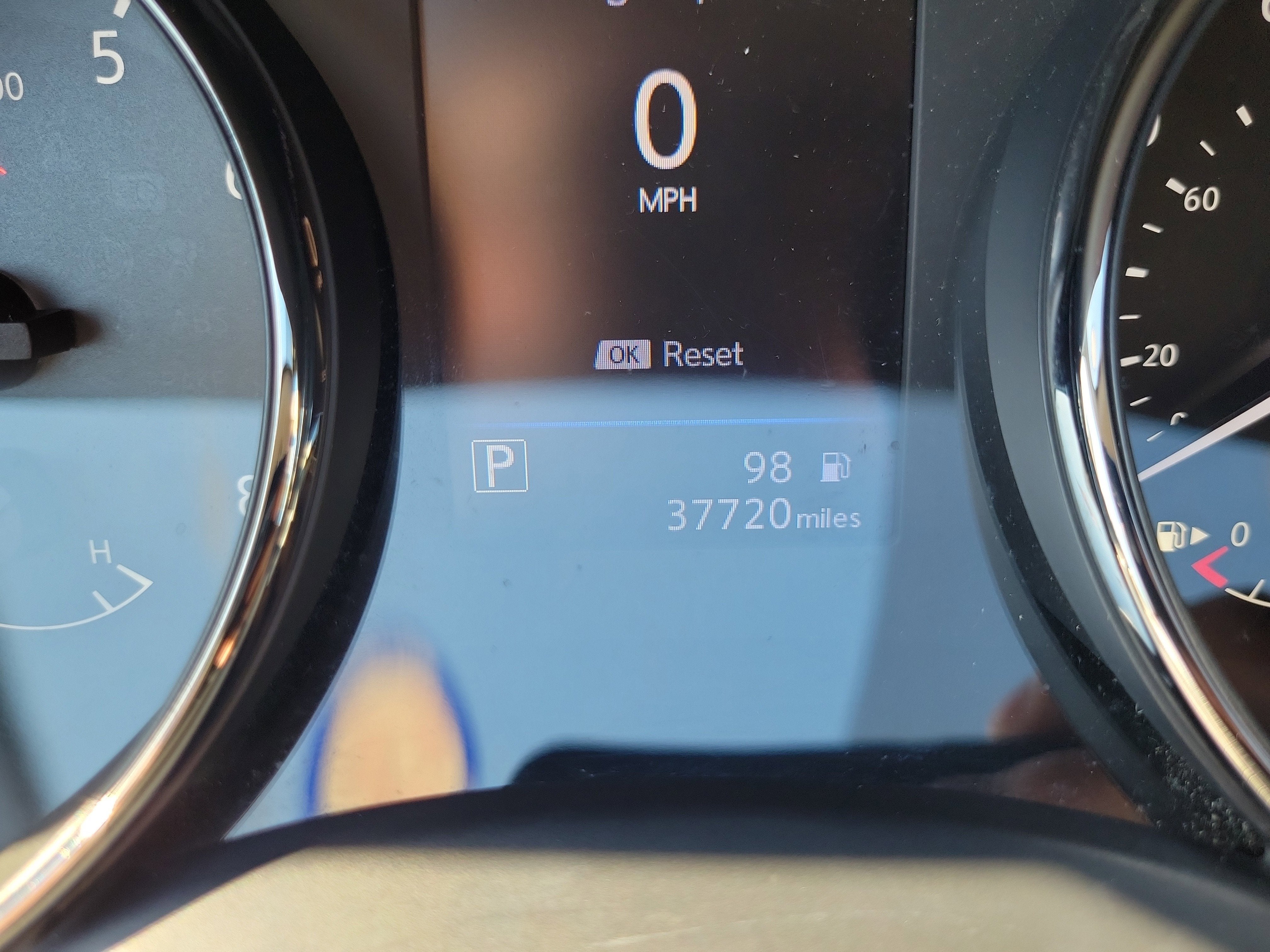 2020 NISS ROGUESP NA