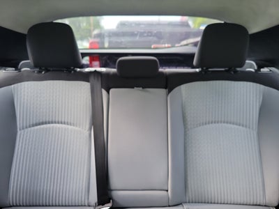 2016 Toyota Prius Two