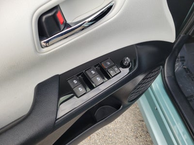 2016 Toyota Prius Two