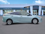 2016 Toyota Prius Two