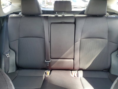 2024 Toyota Venza LE