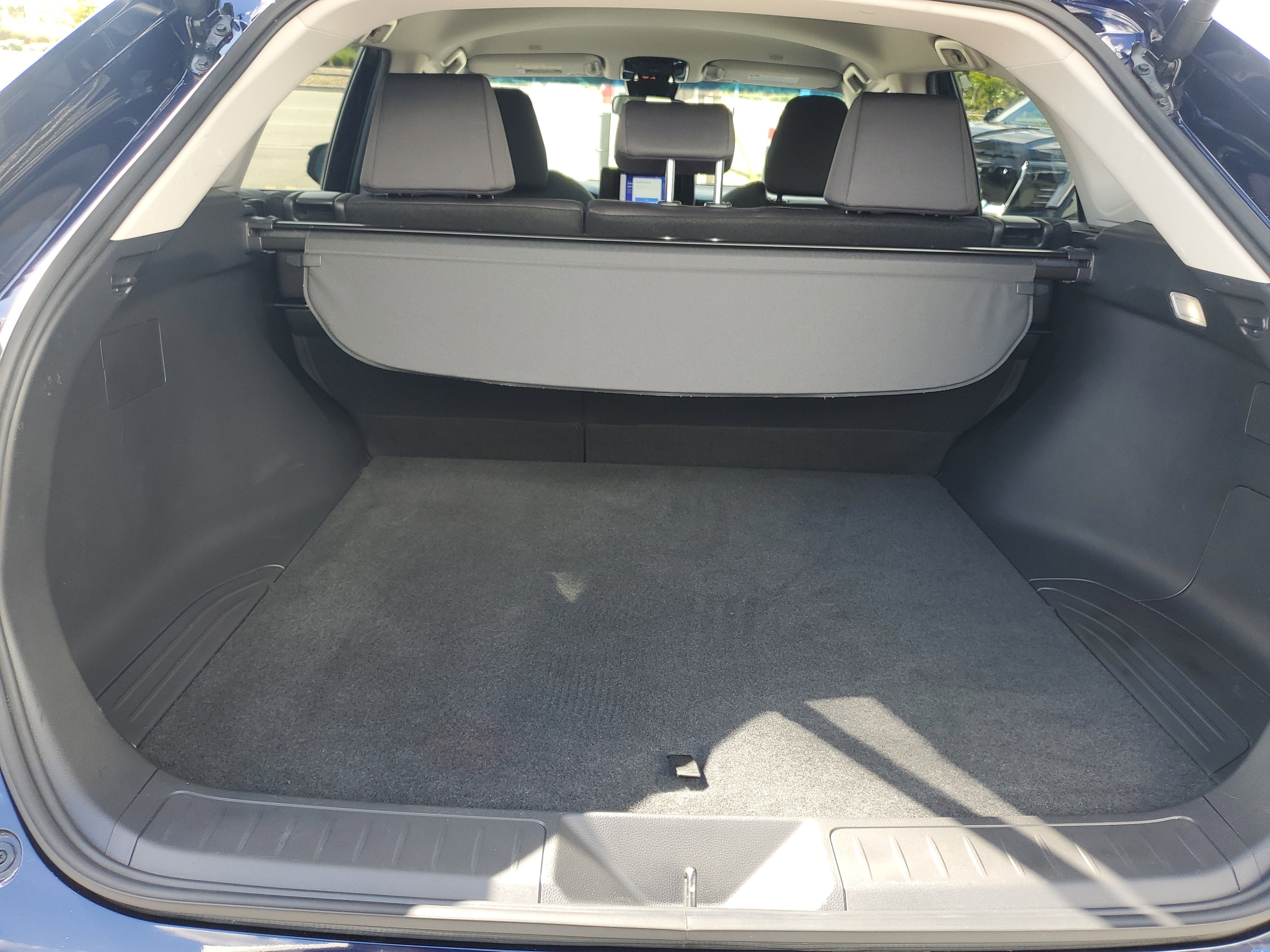 2024 Toyota Venza LE