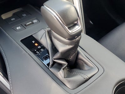 2024 Toyota Venza LE