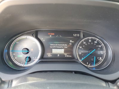 2024 Toyota Venza LE