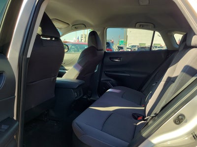 2021 Toyota Venza LE