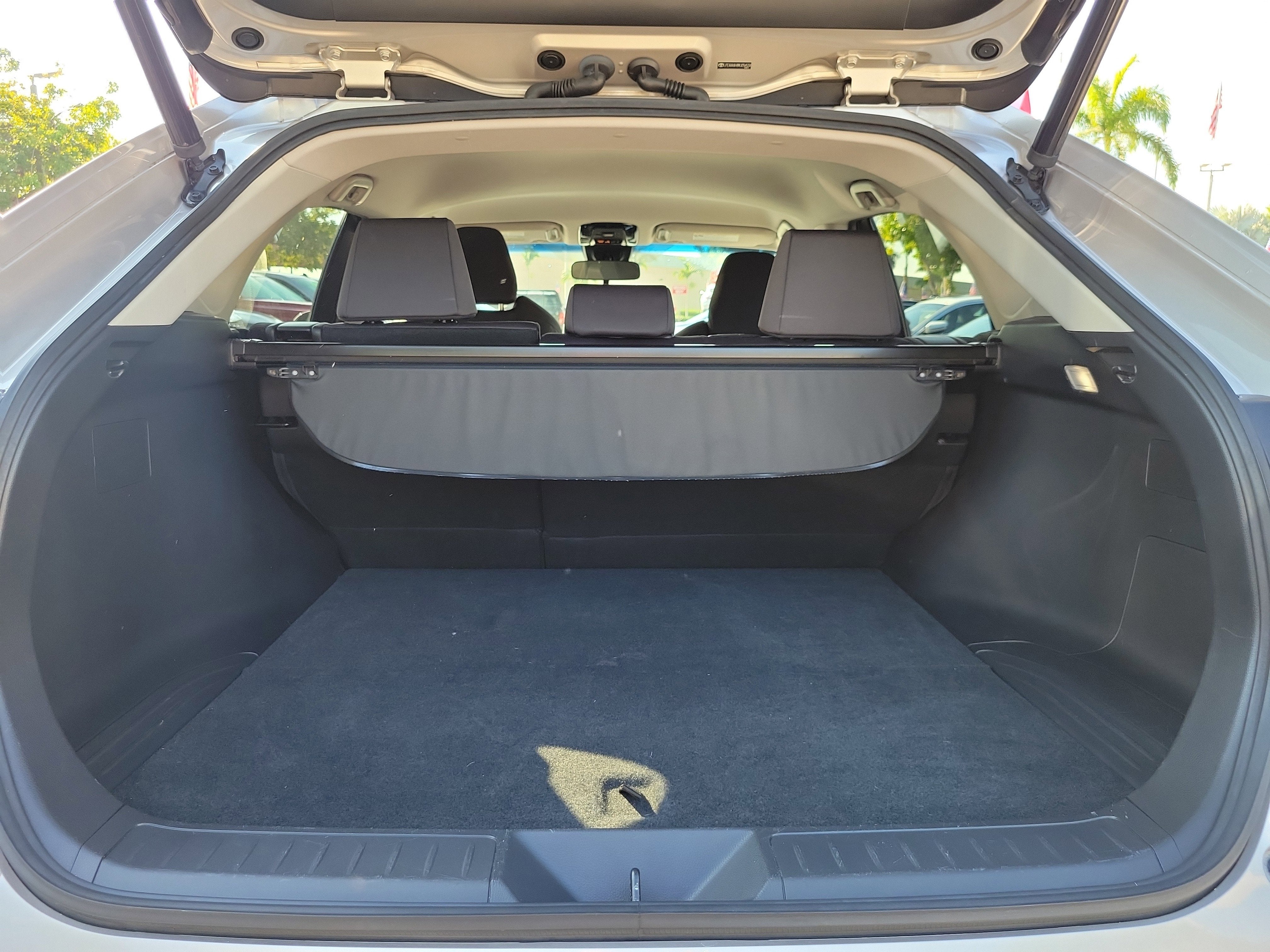 2021 Toyota Venza LE