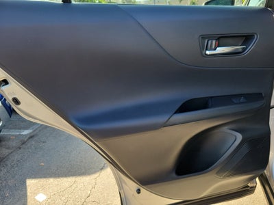 2021 Toyota Venza LE