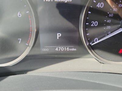 2020 Lexus IS IS 300
