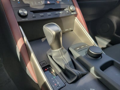 2020 Lexus IS IS 300