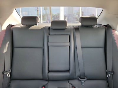2020 Lexus IS IS 300