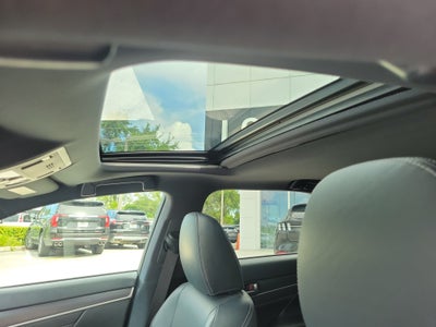 2017 Lexus GS GS 350