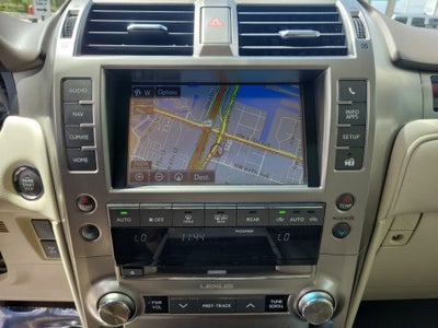 2019 Lexus GX GX 460
