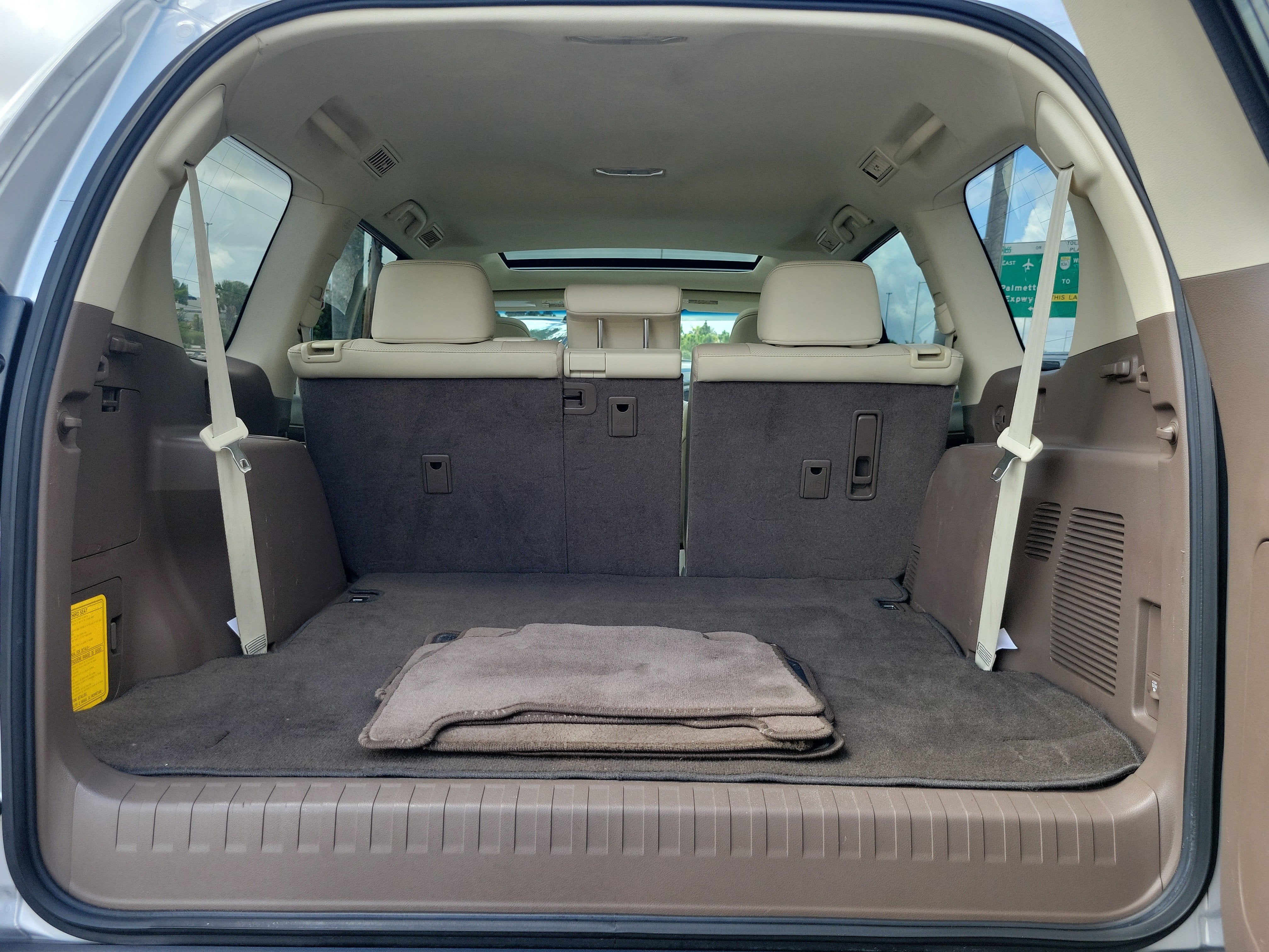 2019 Lexus GX GX 460