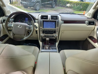 2019 Lexus GX GX 460