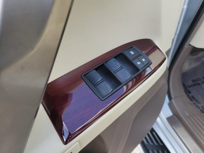 2019 Lexus GX GX 460