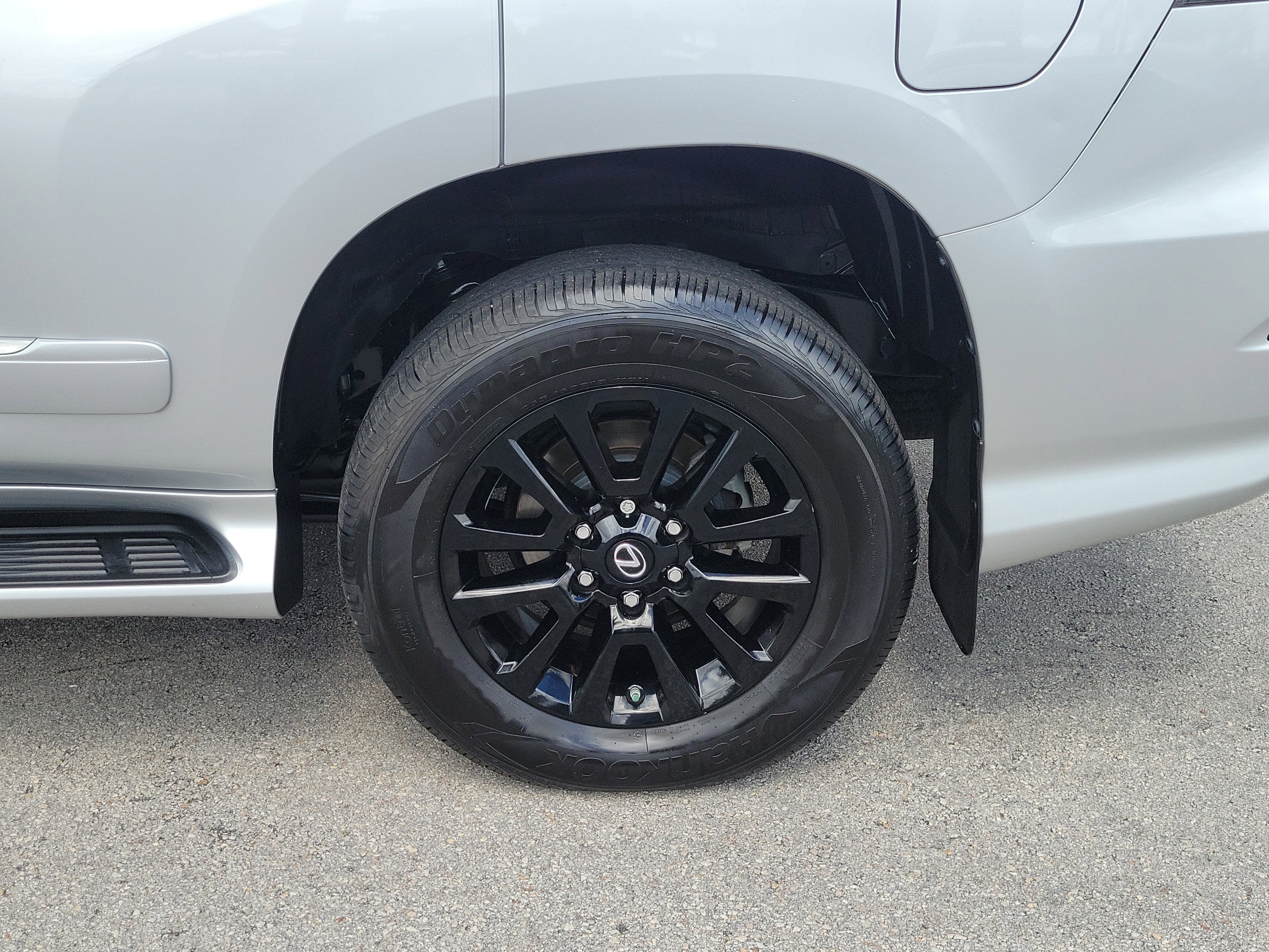 2019 Lexus GX GX 460