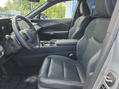 2024 Lexus RX RX 450h+ Luxury