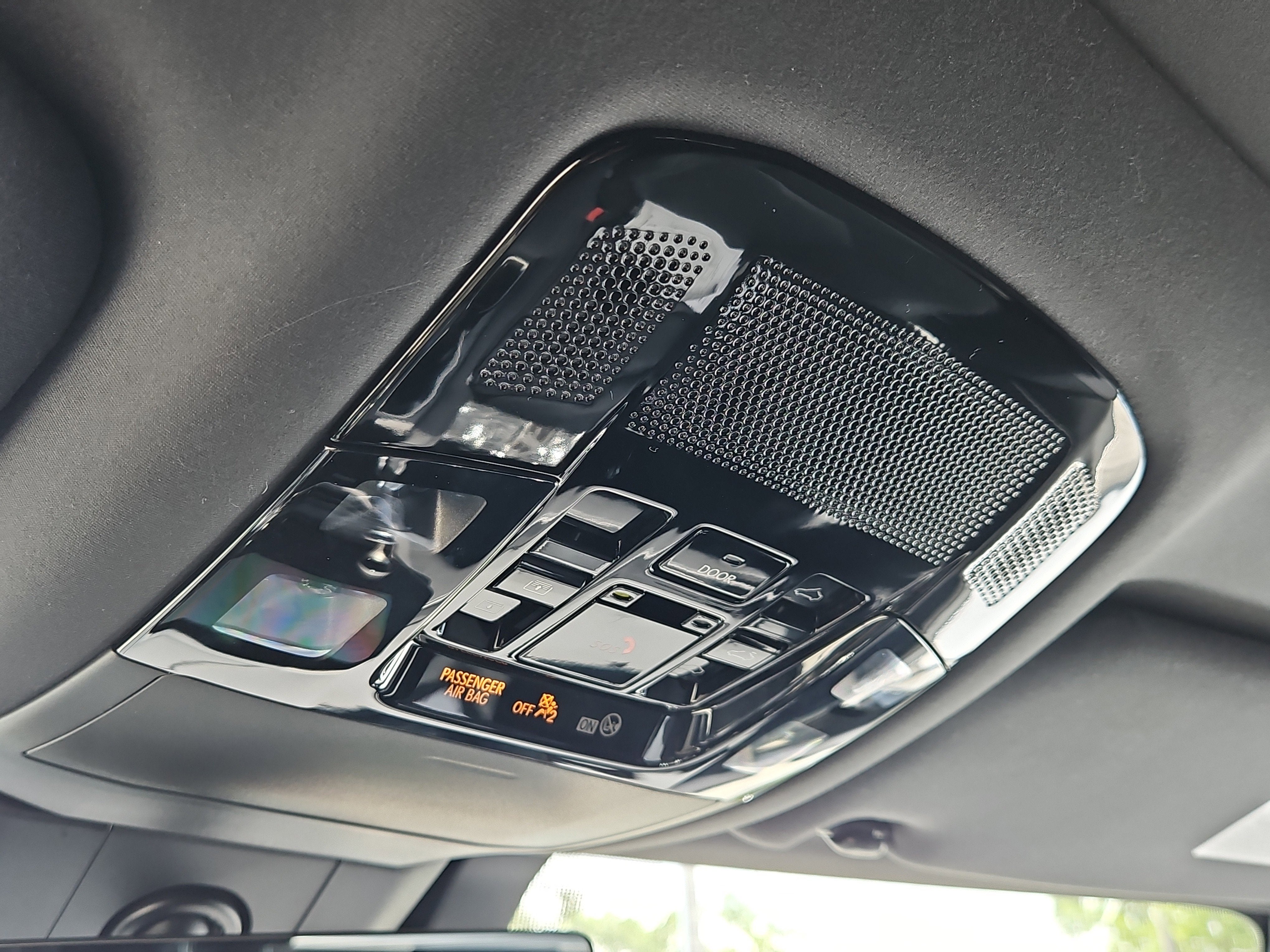 2024 Lexus RX RX 450h+ Luxury