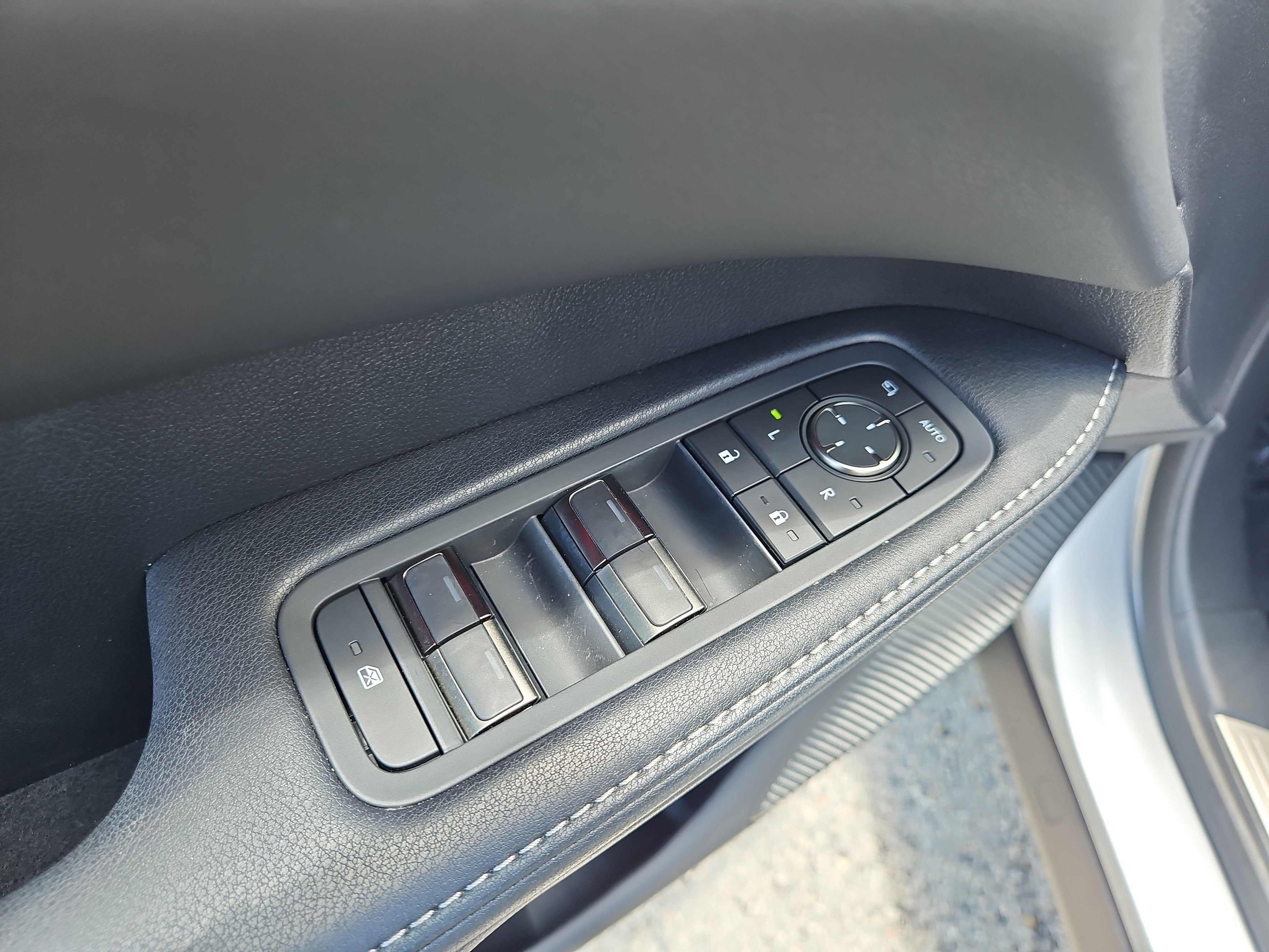 2024 Lexus RX RX 450h+ Luxury