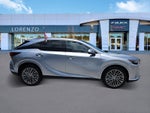 2024 Lexus RX RX 450h+ Luxury