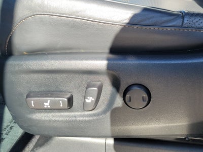 2023 Lexus GX GX 460 Luxury