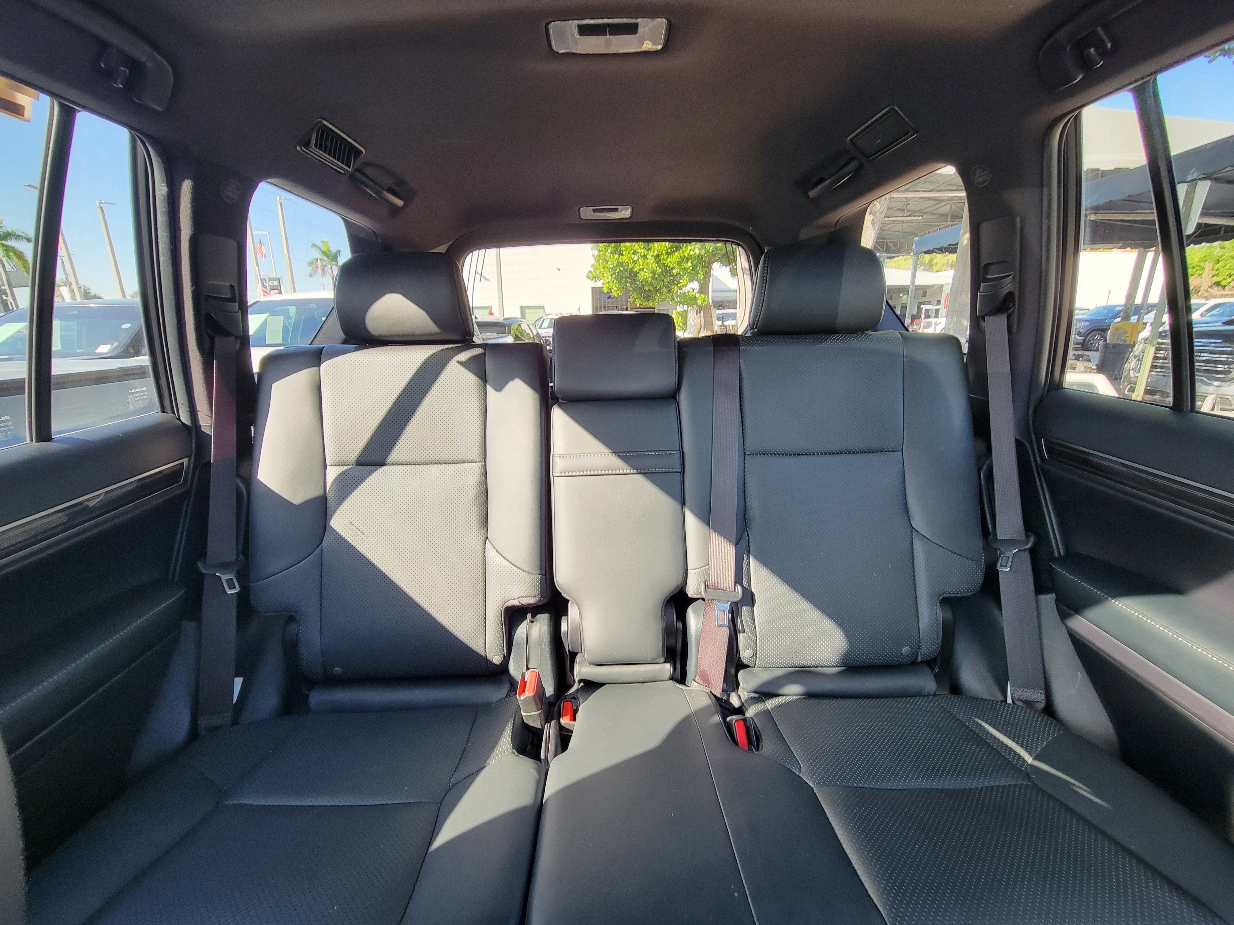 2023 Lexus GX GX 460 Luxury