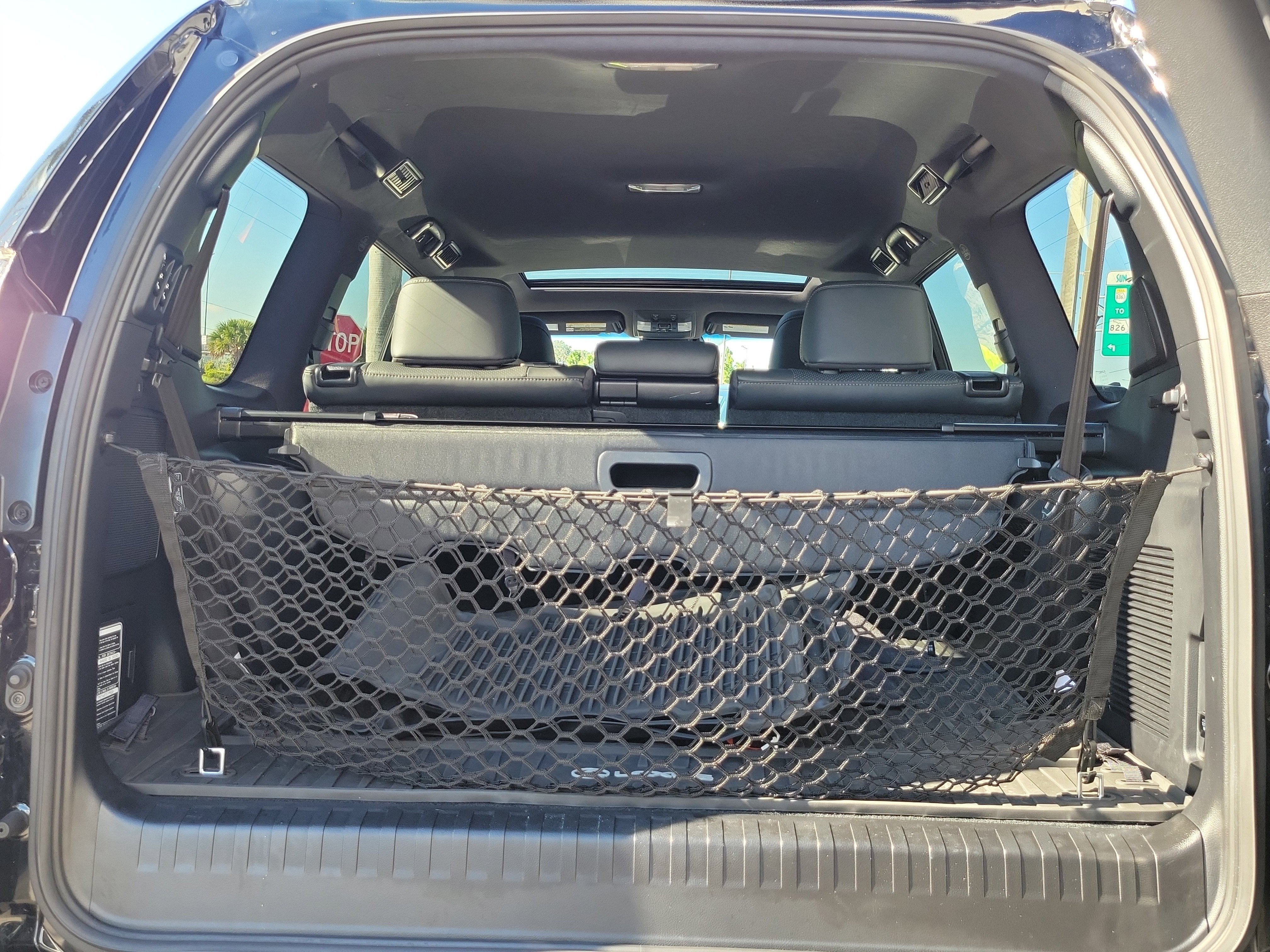 2023 Lexus GX GX 460 Luxury